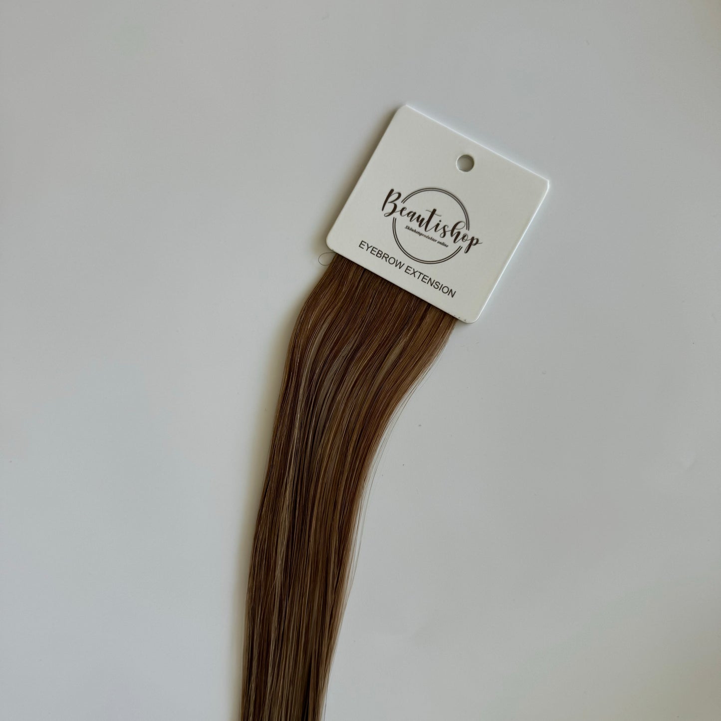 Fiber Hair - För Brow Extensions