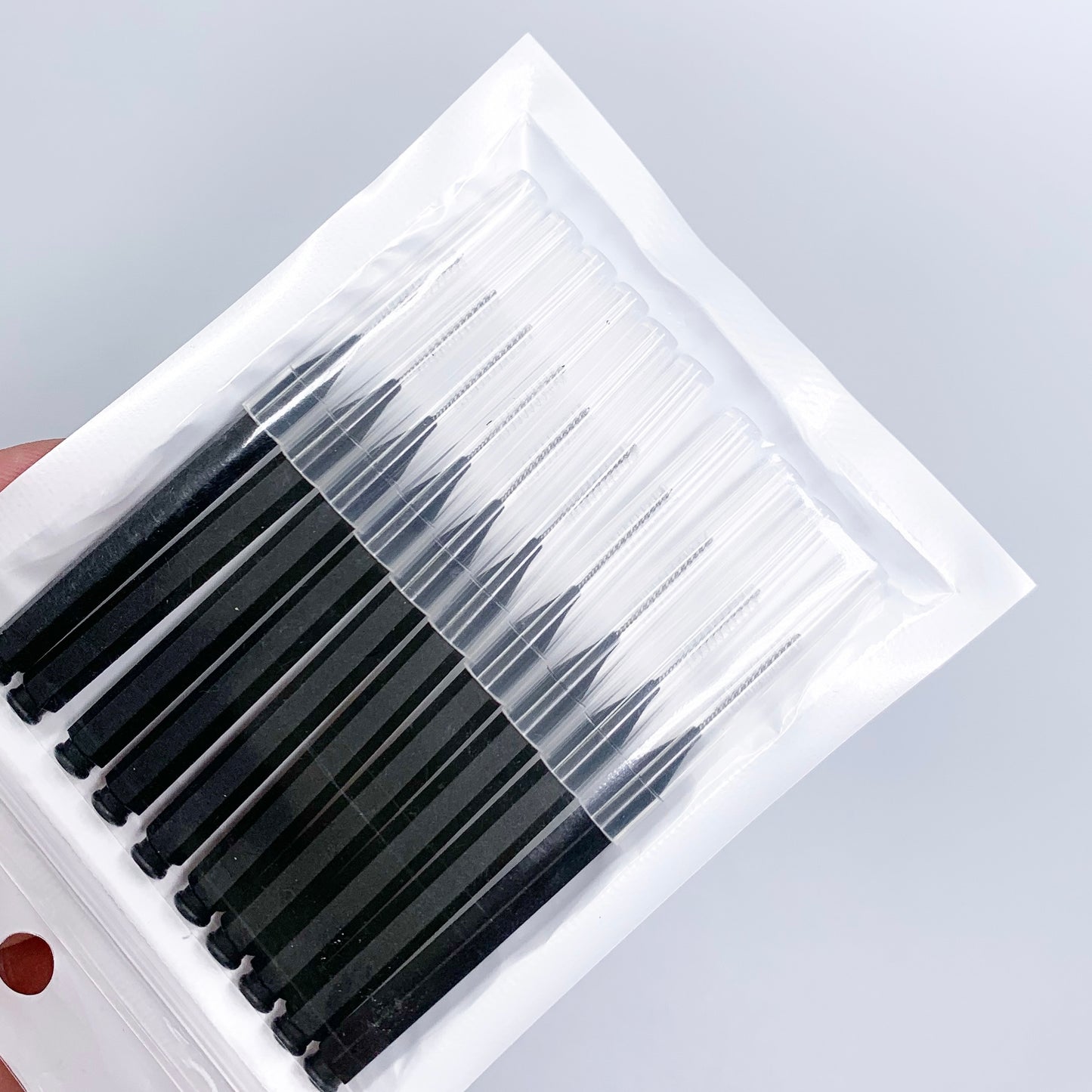 Mini Brush 10-Pack