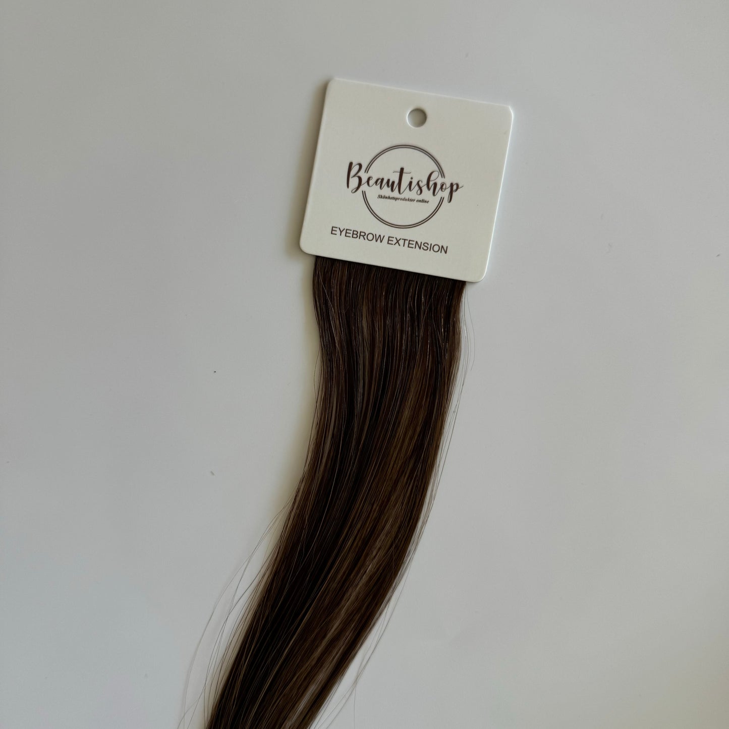 Fiber Hair - För Brow Extensions