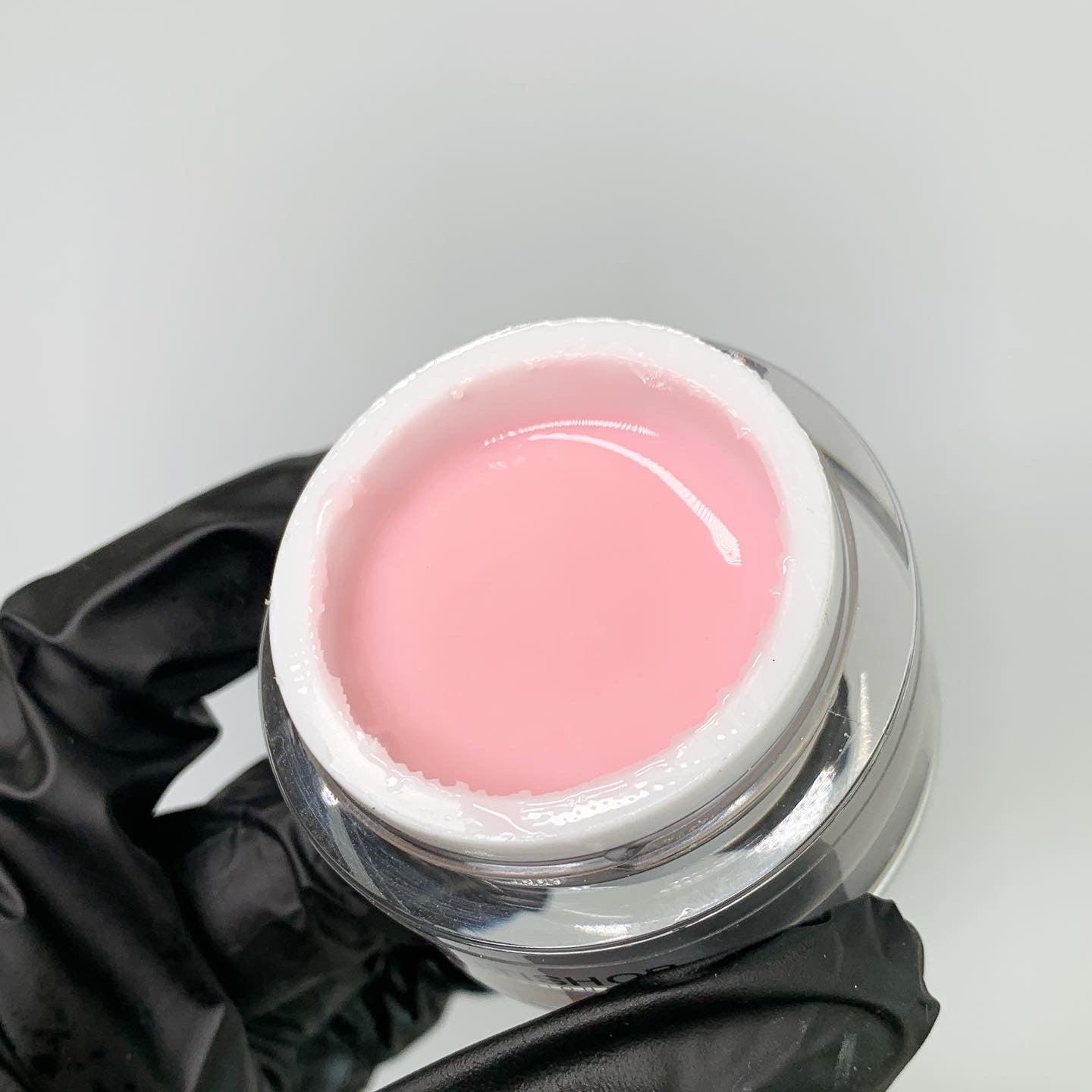 Builder Gel Milky Pink (20g)