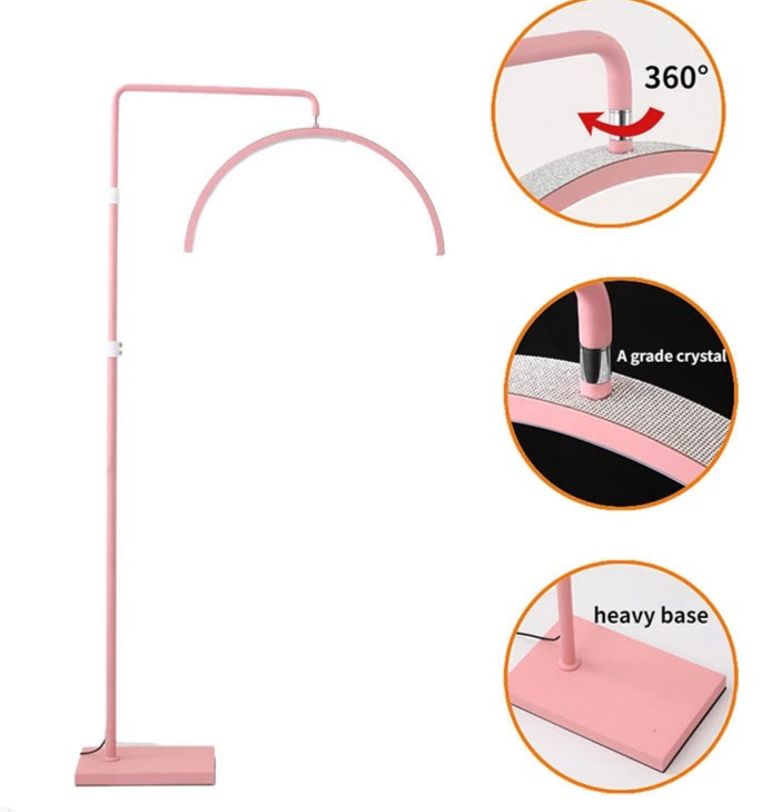 LED MOON LIGHT 50W