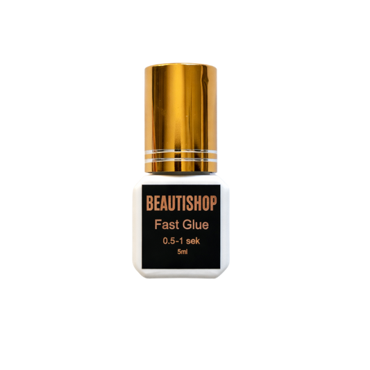 FAST GLUE BEAUTISHOP - Bästsäljare!