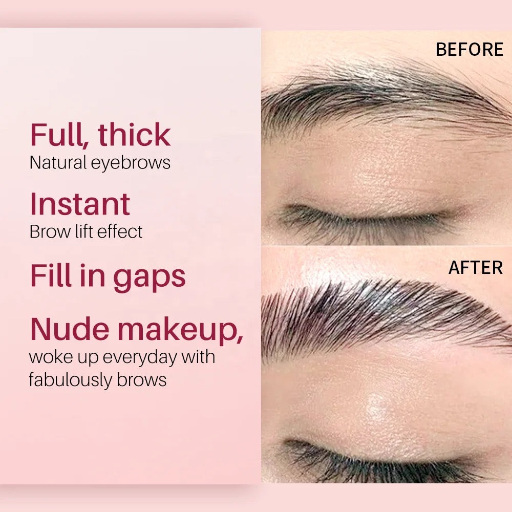 LASH & BROWLIFT KIT 2–1