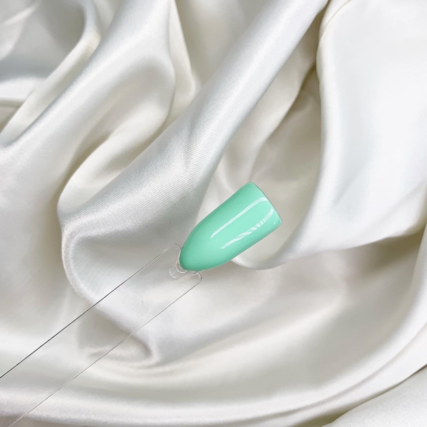 Beautishop Gel Polish - Mint Dream