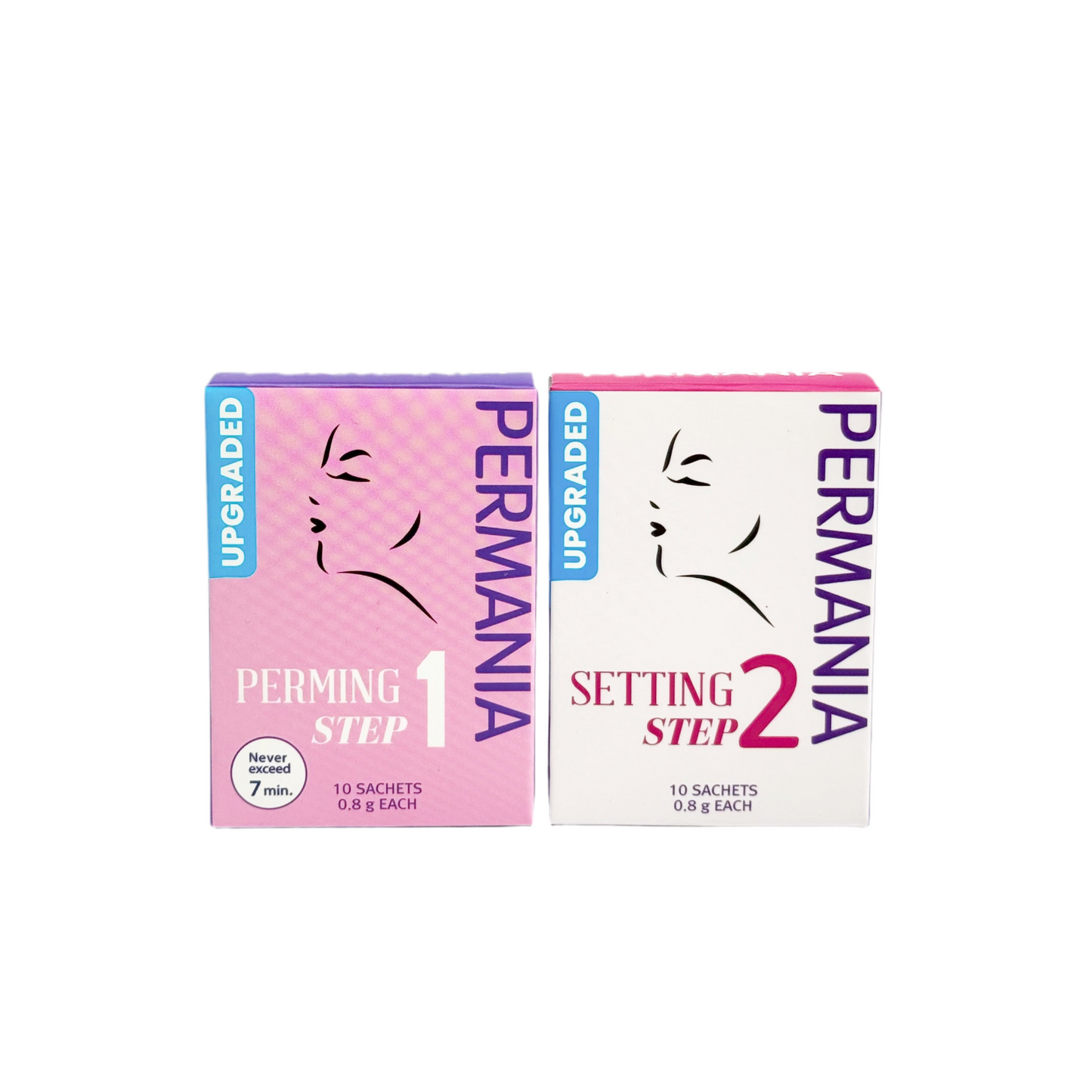 Permania | Lashlift