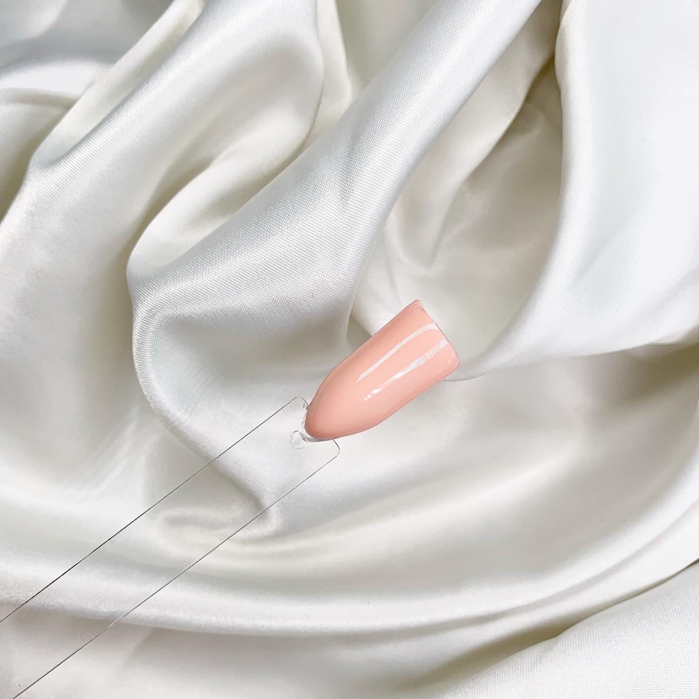 Beautishop Gel Polish - Apricote