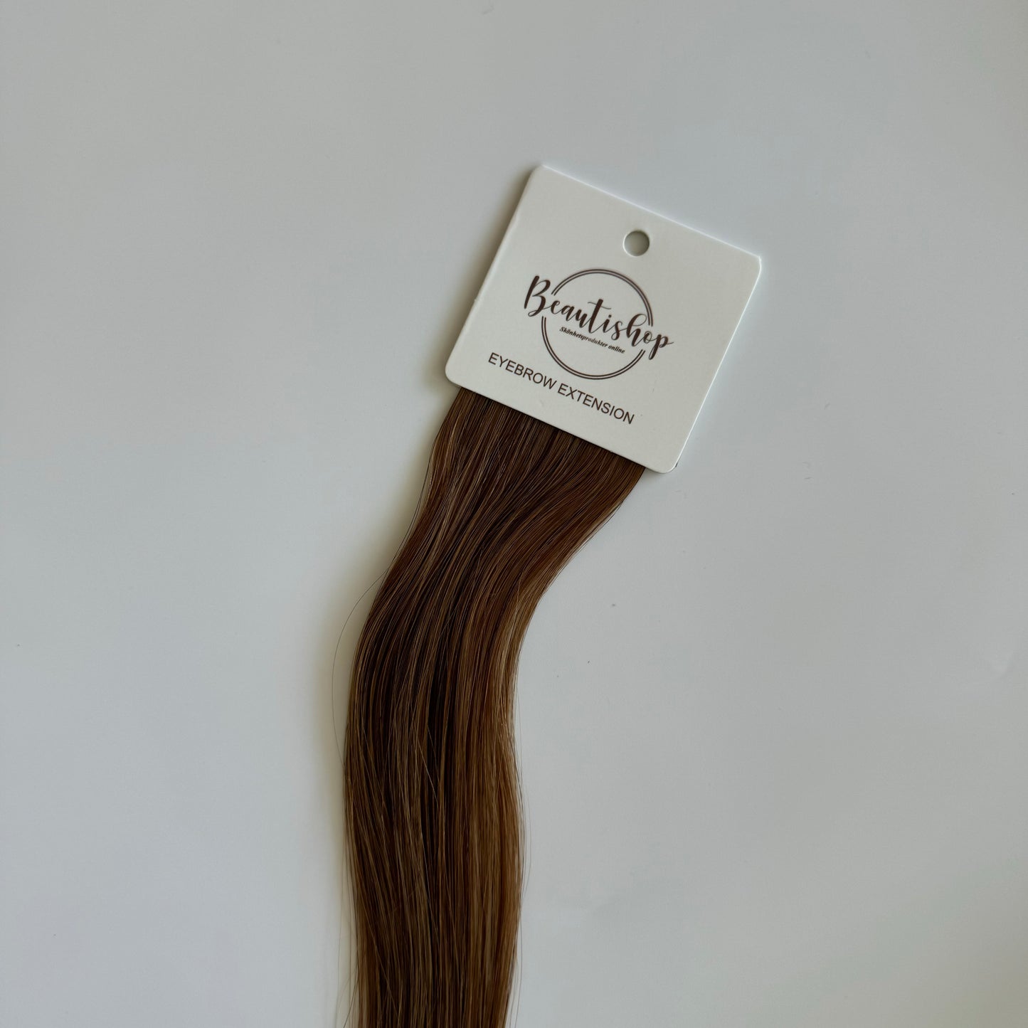 Fiber Hair - För Brow Extensions