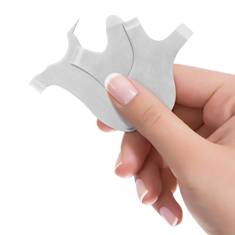 Metall Tool Lashlift (olika färger/design)