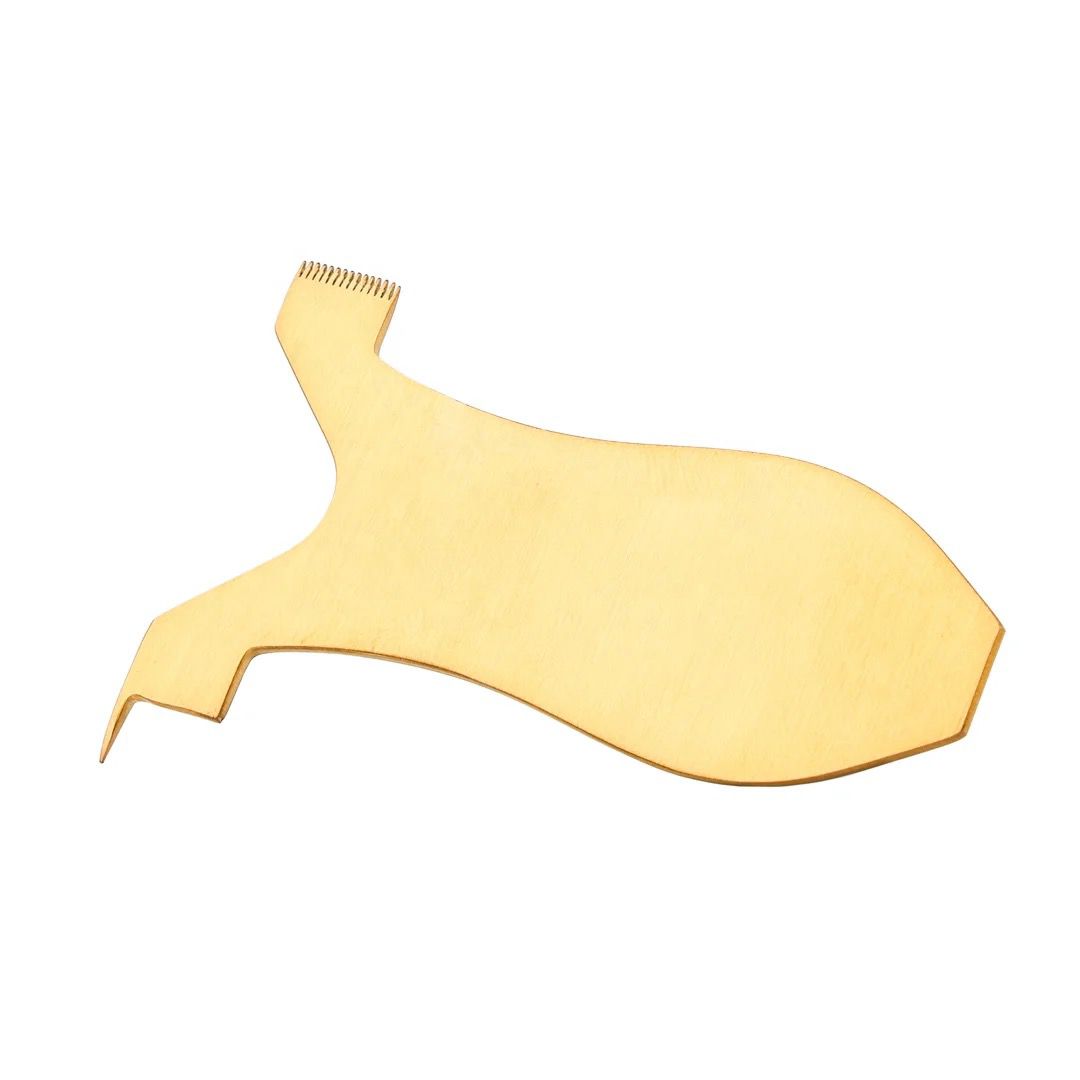 Metall Tool Lashlift (olika färger/design)
