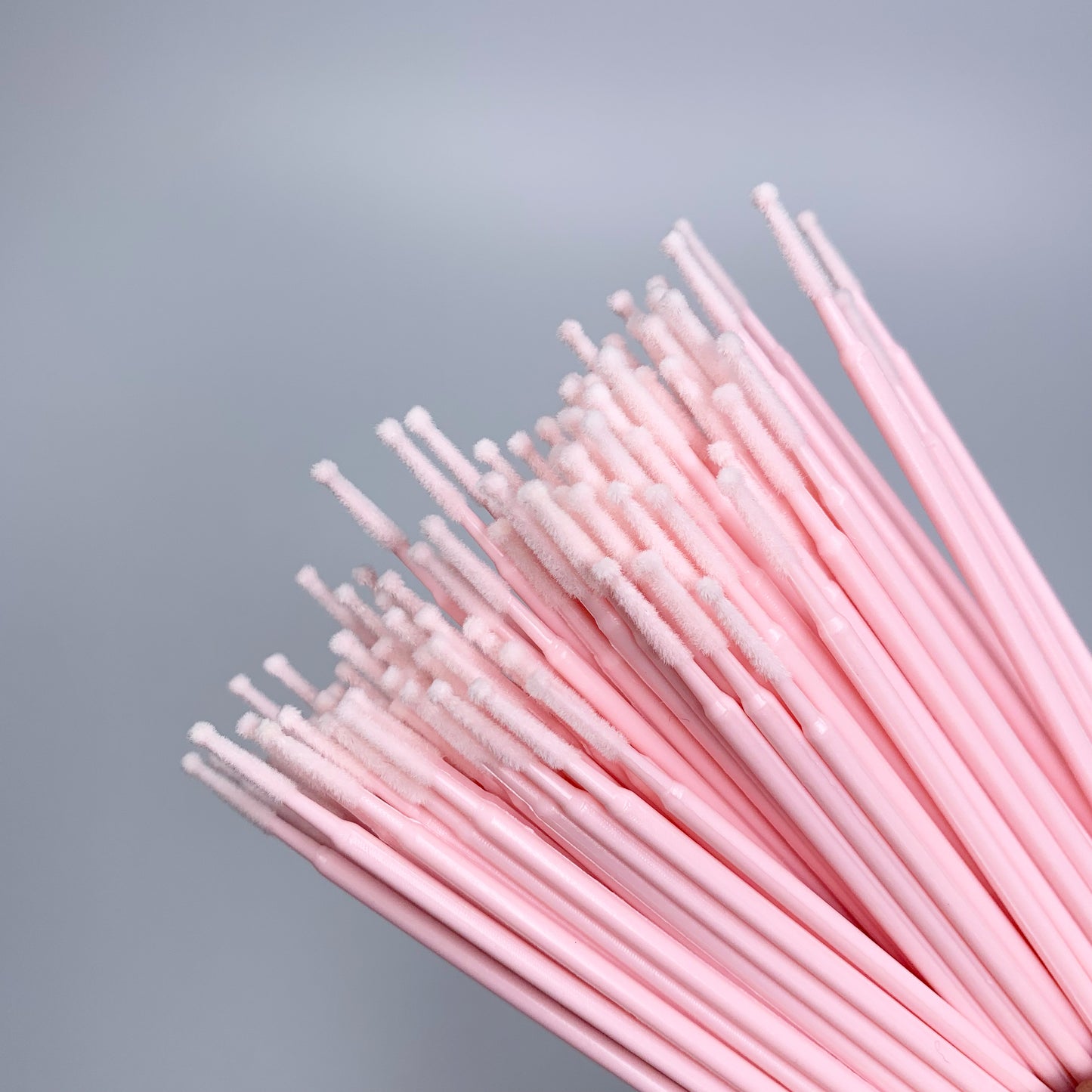 Micro Fiber Brusches - 100 pack