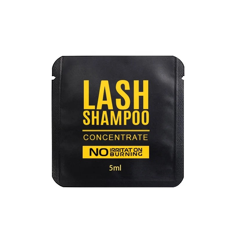PÅFYLLNING LASH SCHAMPO