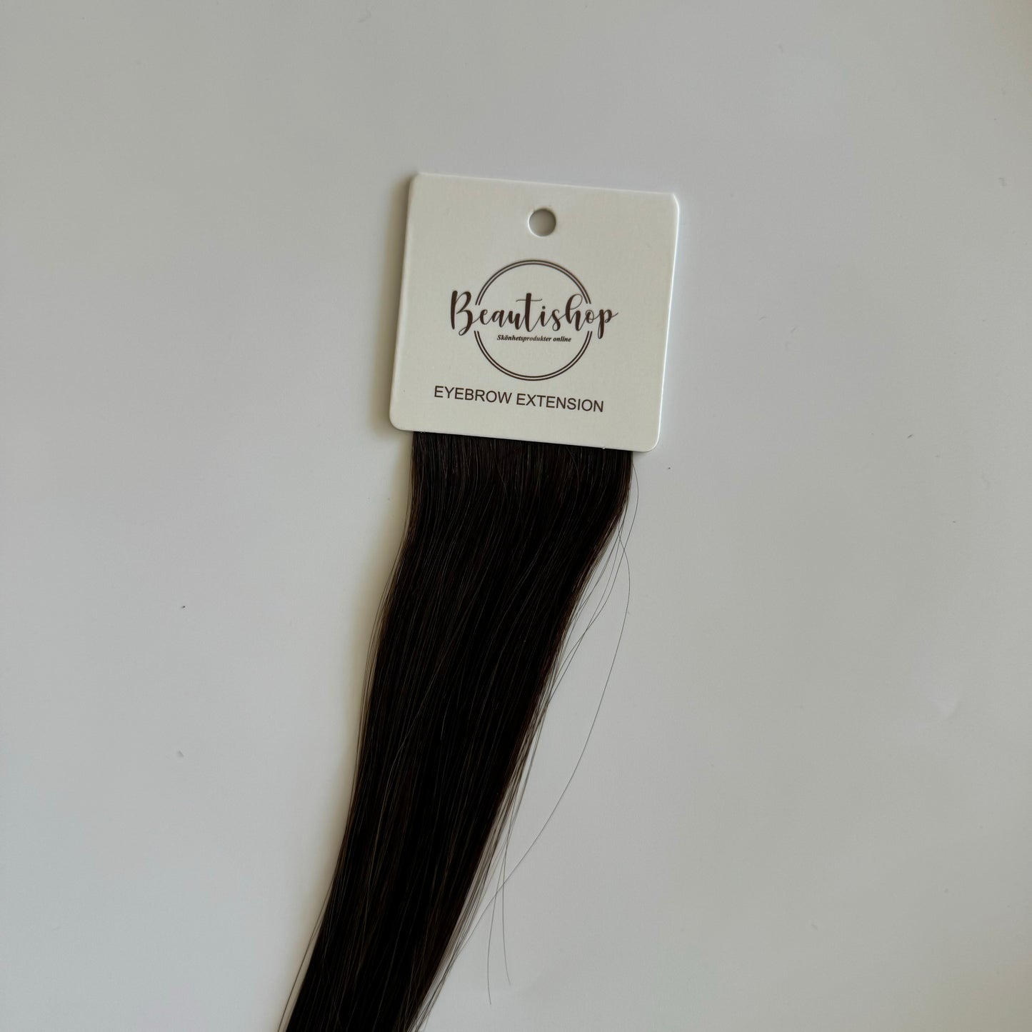 Fiber Hair - För Brow Extensions