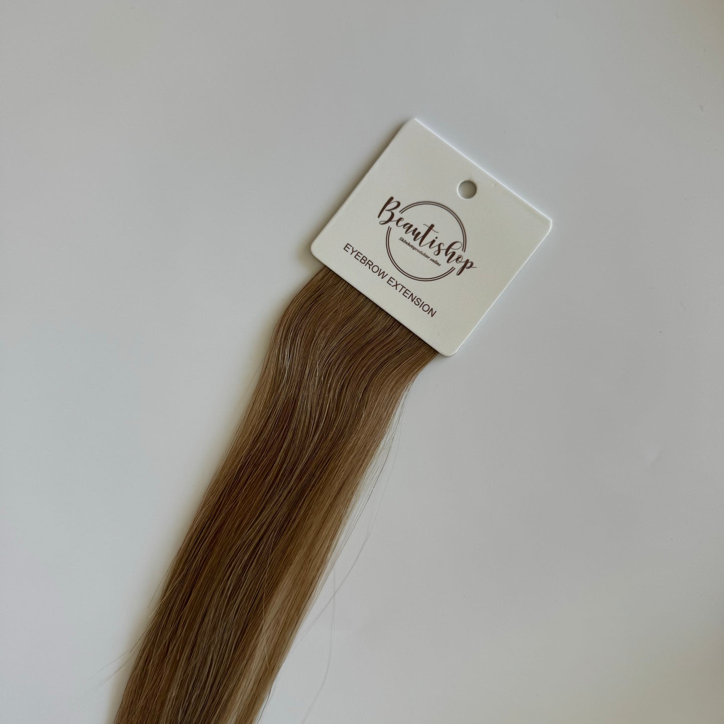 Fiber Hair - För Brow Extensions