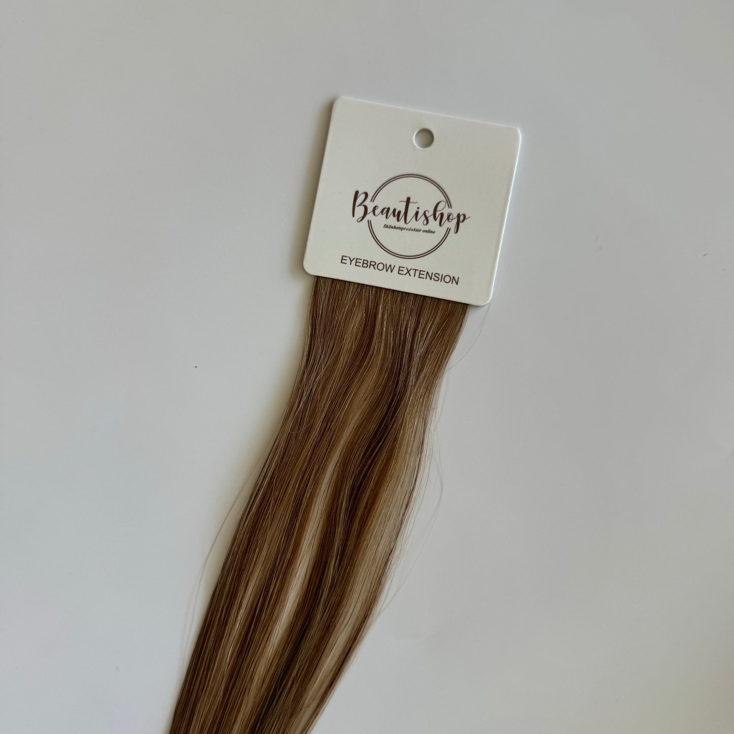 Fiber Hair - För Brow Extensions
