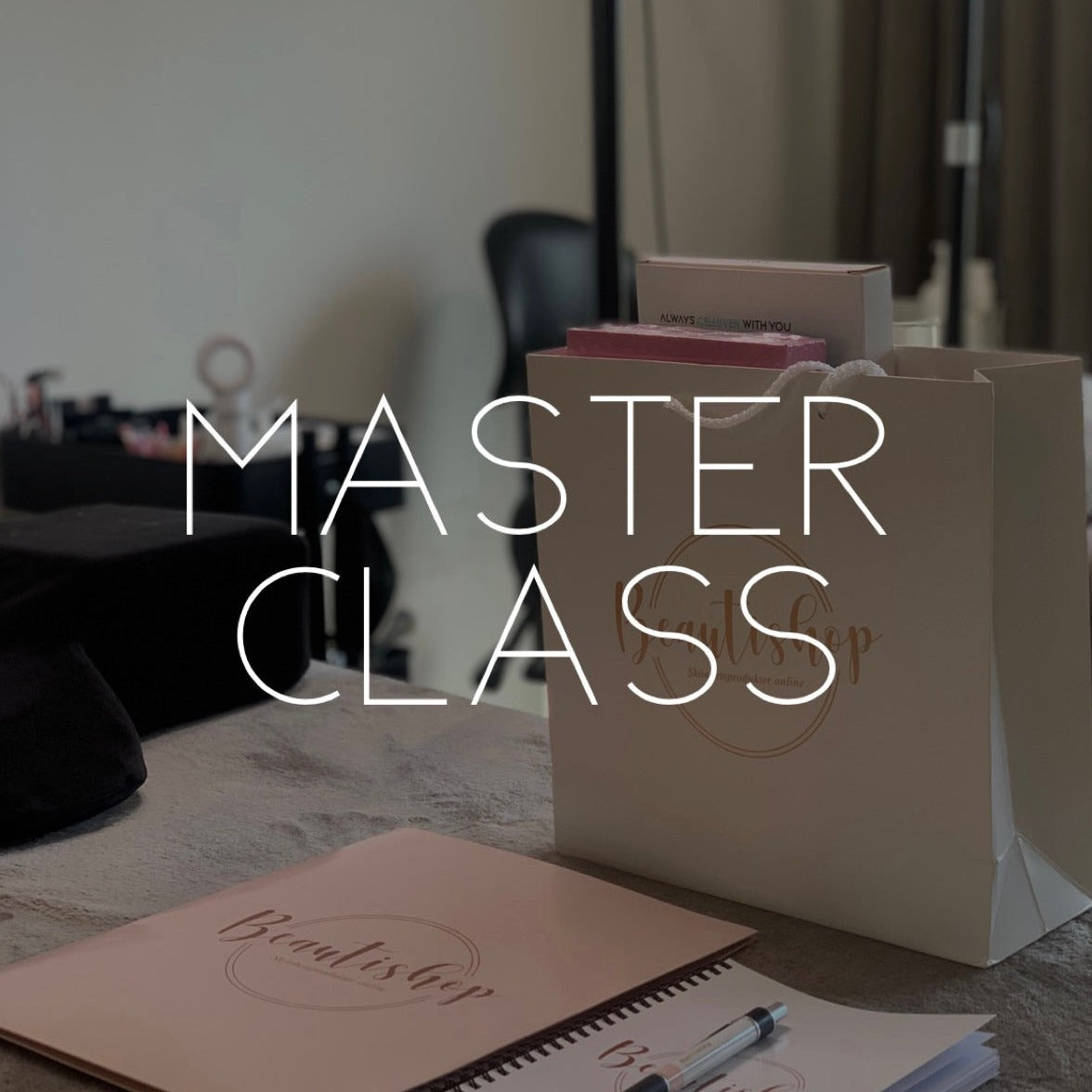 MASTER KURS - Lashlift