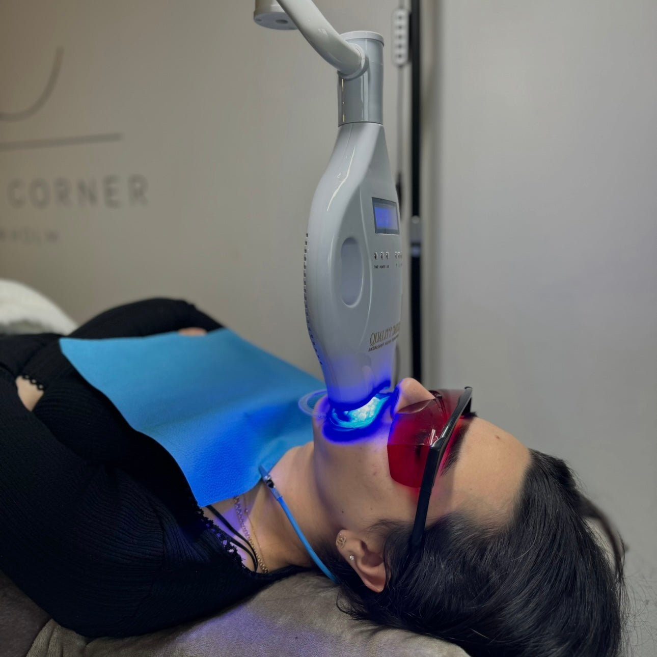 Grundutbildning Tandblekning - Stockholm