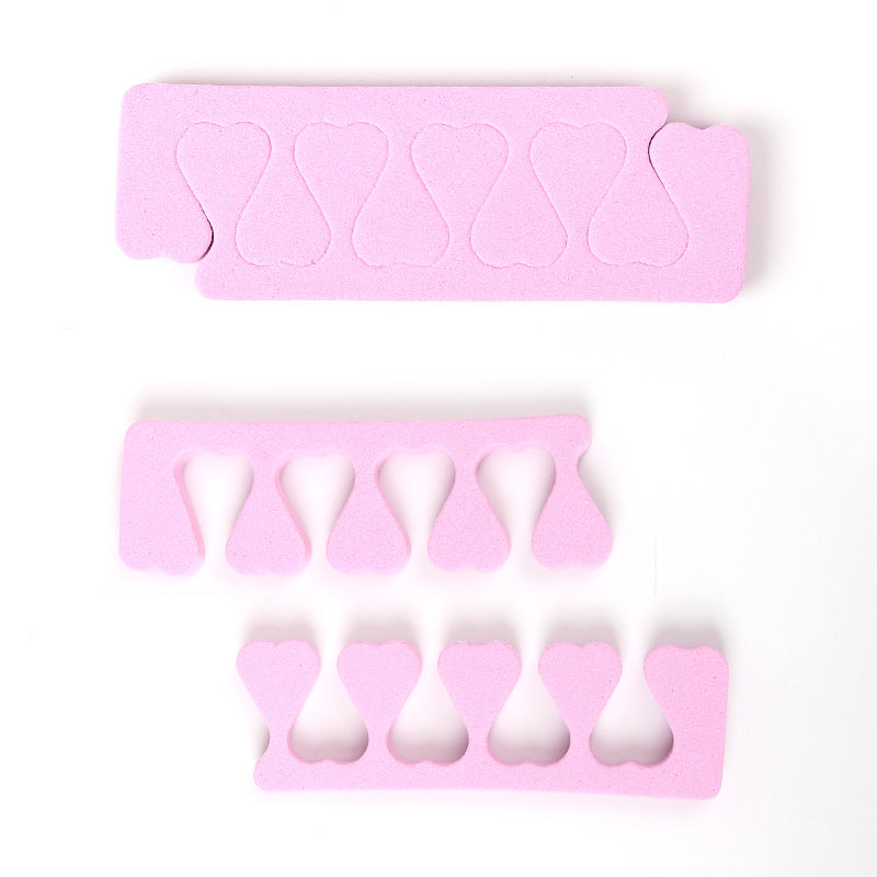 Finger/tåspridare - 2 st