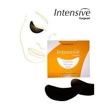 Biosmetics Intensive Cosmetic Silicon Eyepads