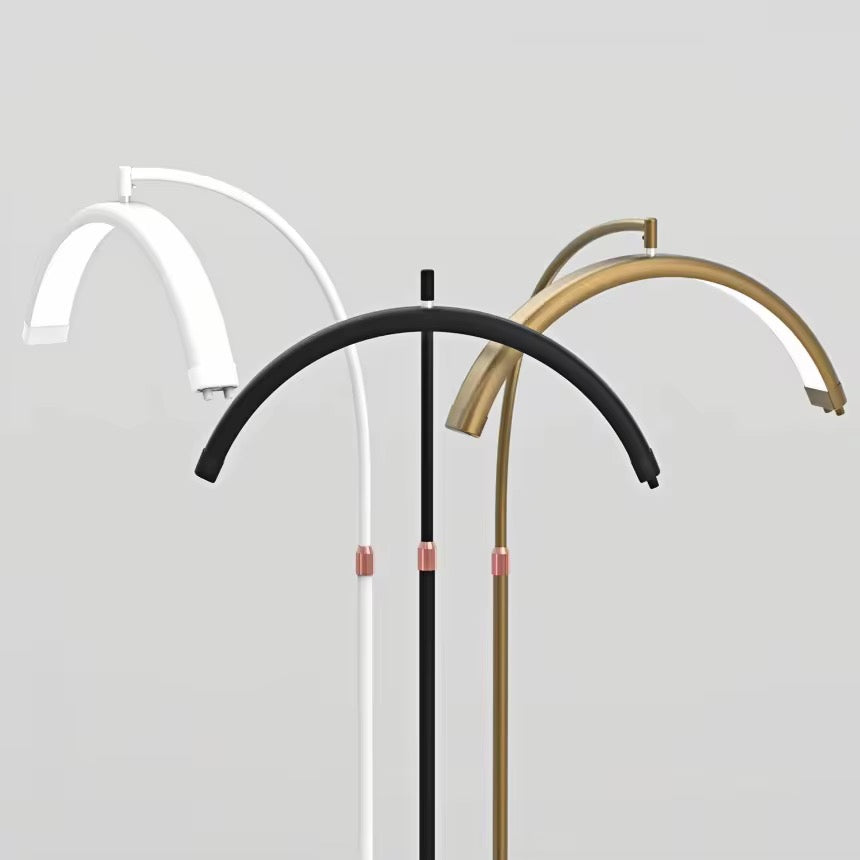 Led Moon Light Lampa