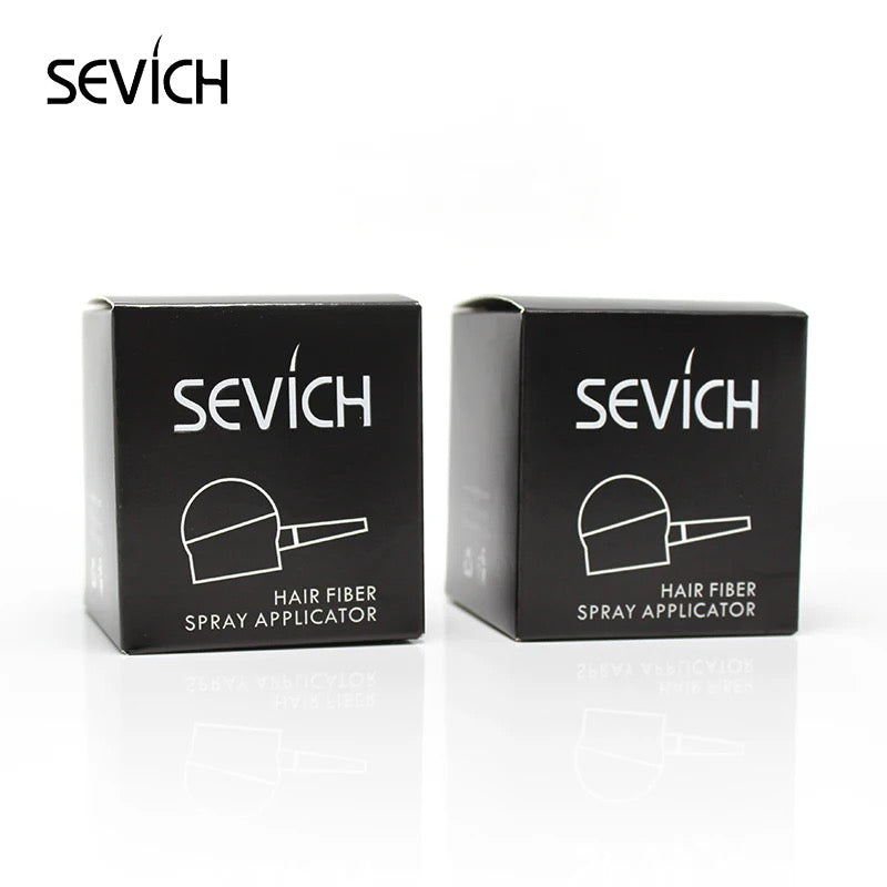 Spray applicator SEVICH ( hårfibrer)