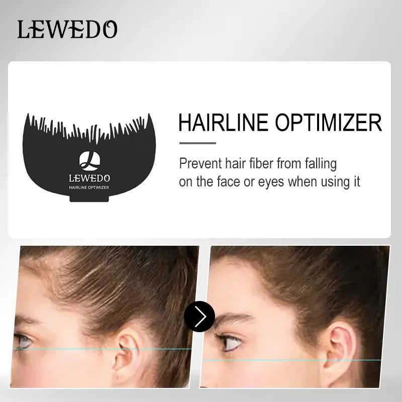 HAIRLINE SEVICH