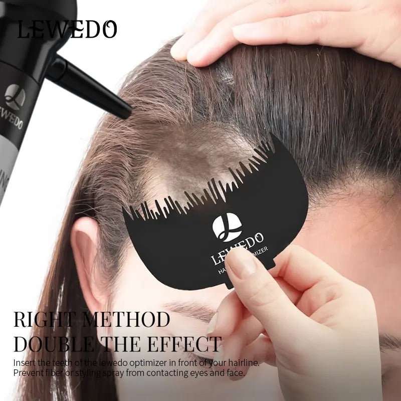 HAIRLINE SEVICH