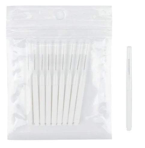 Mini Brush 10-Pack