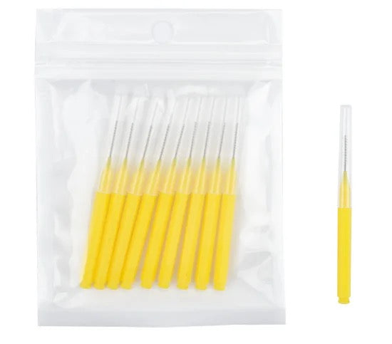 Mini Brush 10-Pack