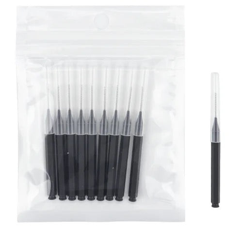 Mini Brush 10-Pack
