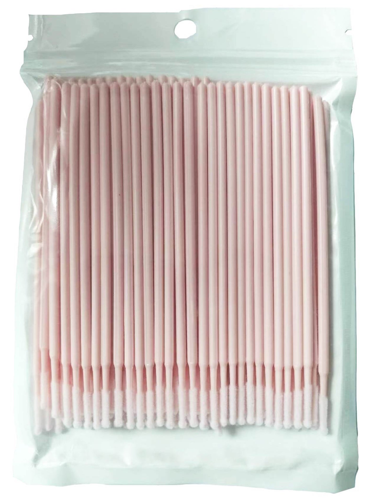 Micro Fiber Brusches - 100 pack
