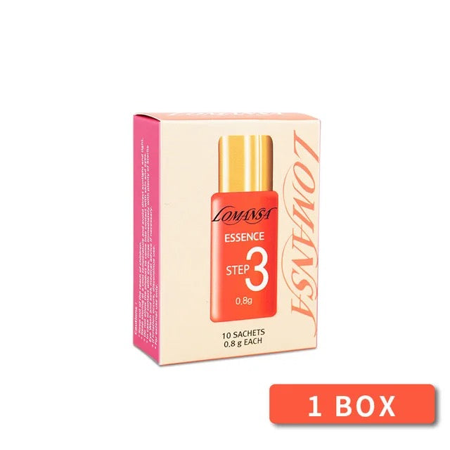 Lomansa | Lashlift