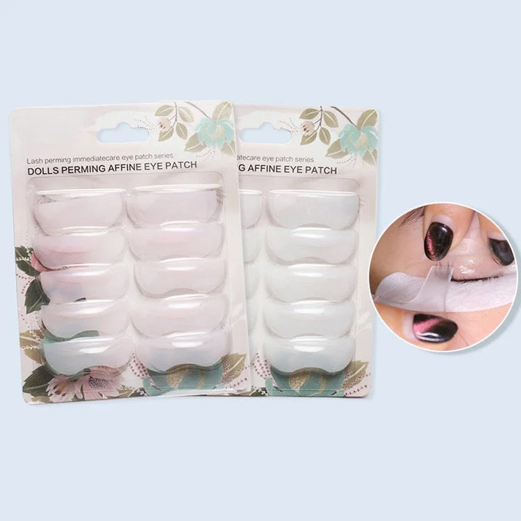 Lashlift Rods Ribbade 5 par