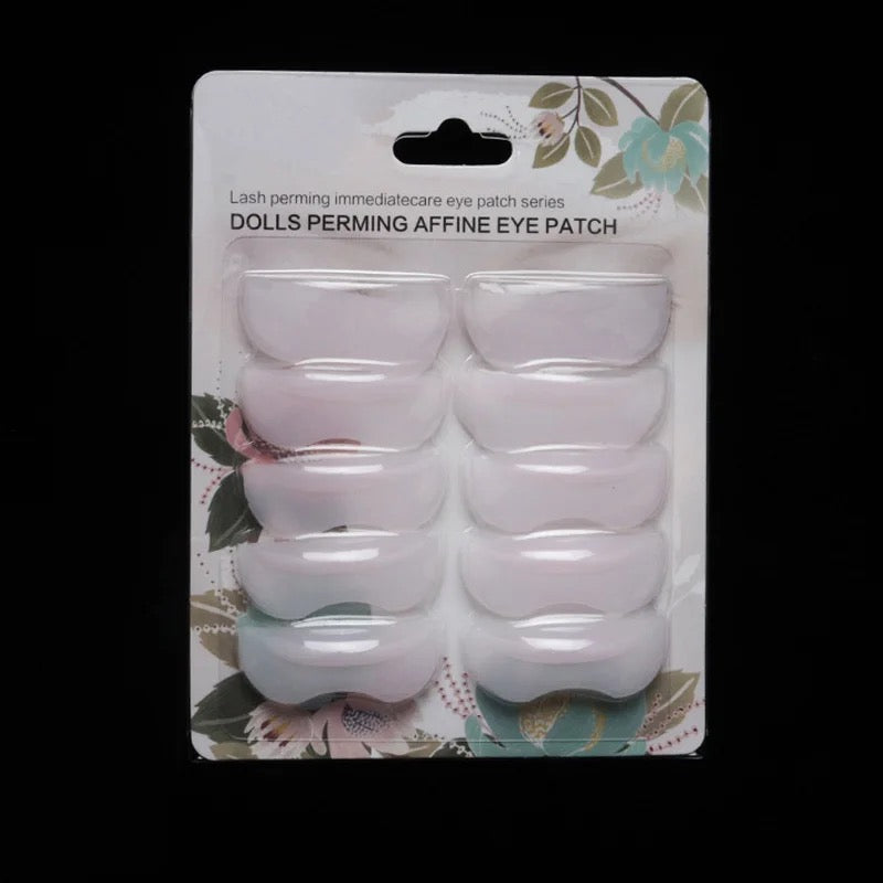 Lashlift Rods Ribbade 5 par