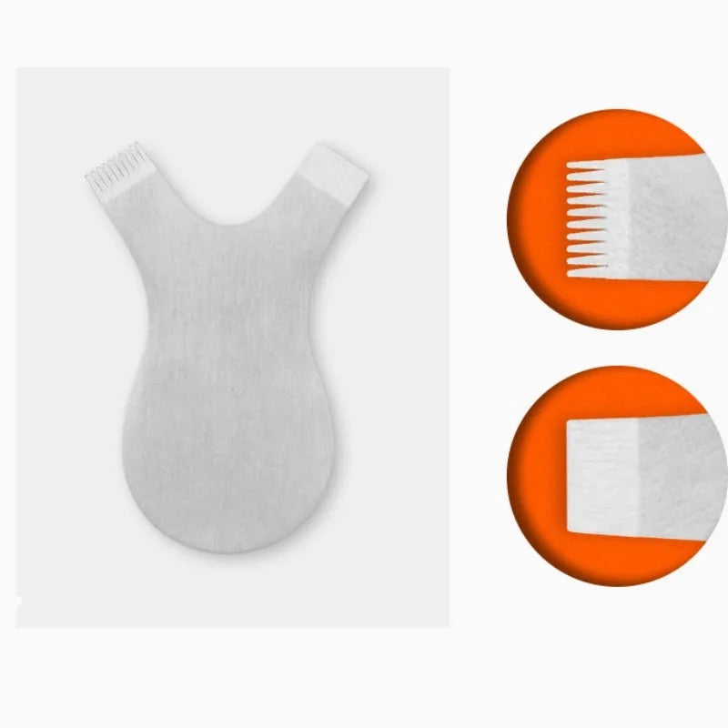 Metall Tool Lashlift (olika färger/design)