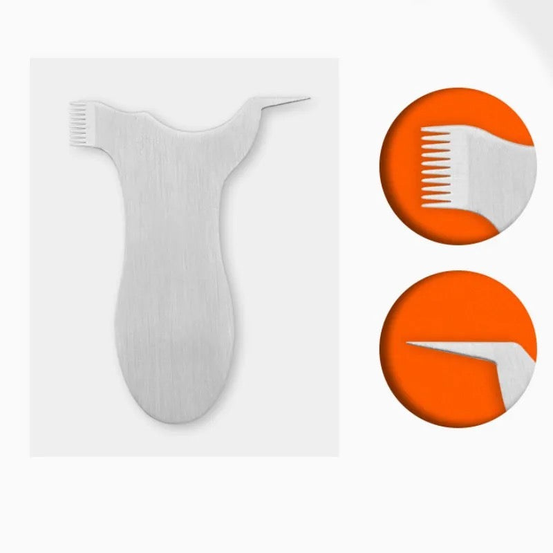Metall Tool Lashlift (olika färger/design)