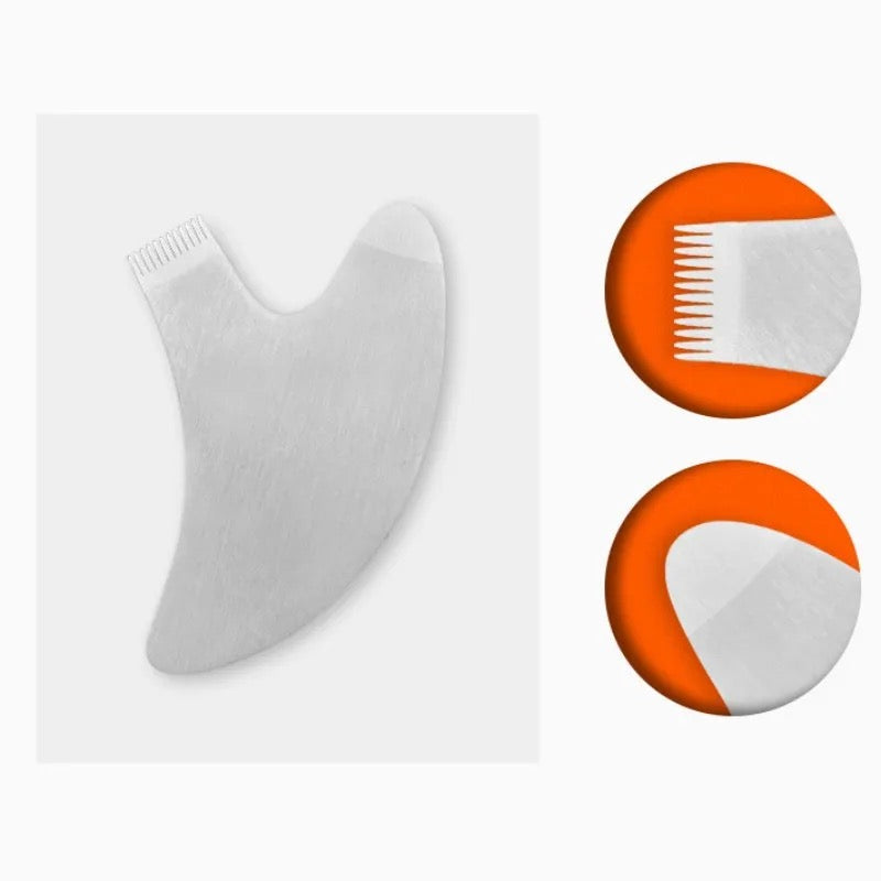 Metall Tool Lashlift (olika färger/design)