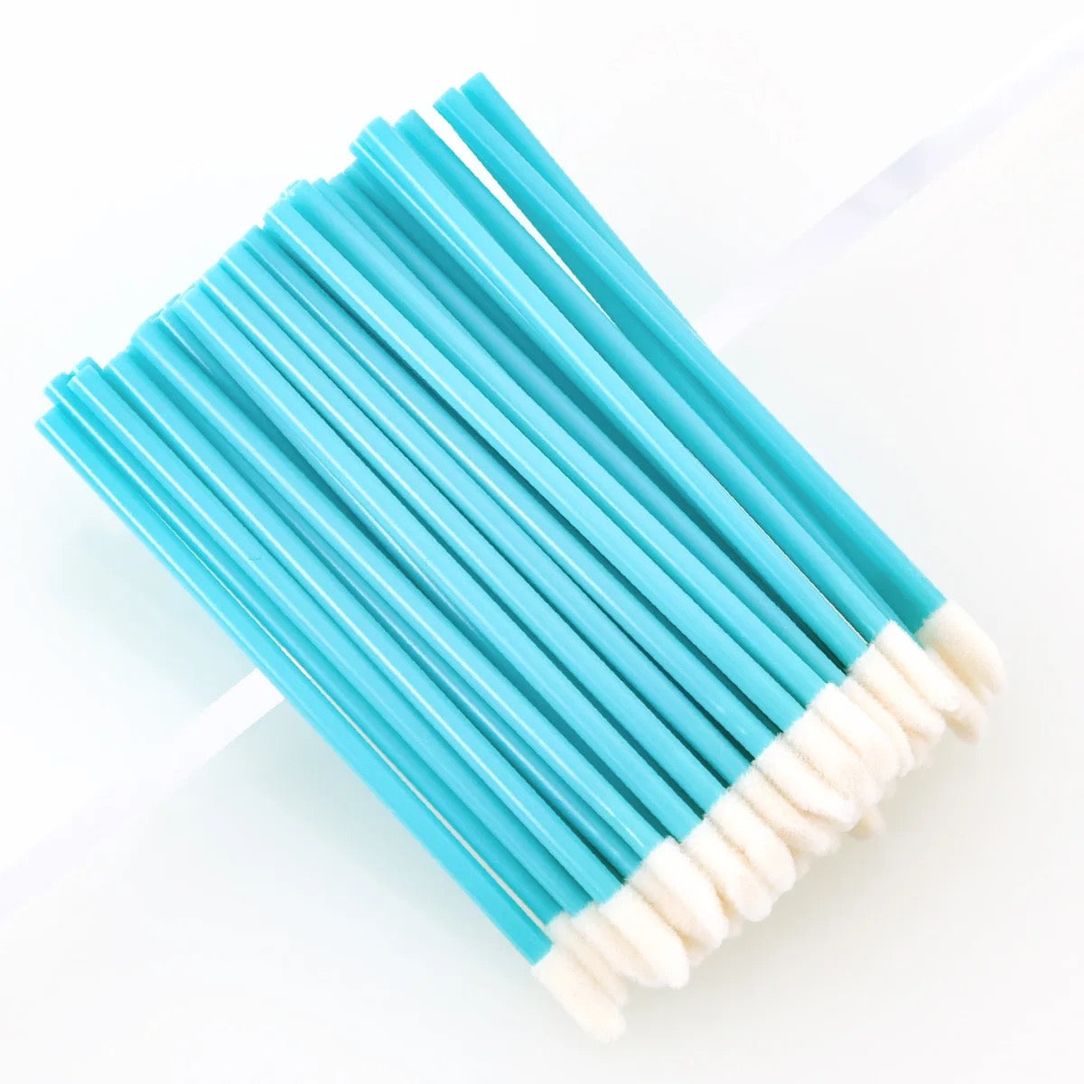 Applicator Brush 50-pack (olika färger)