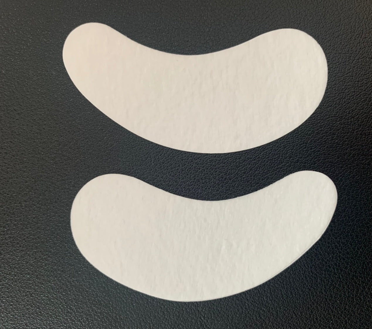 Ögonpads för Fransförlängning/Lashlift (tejp för underfransar)
