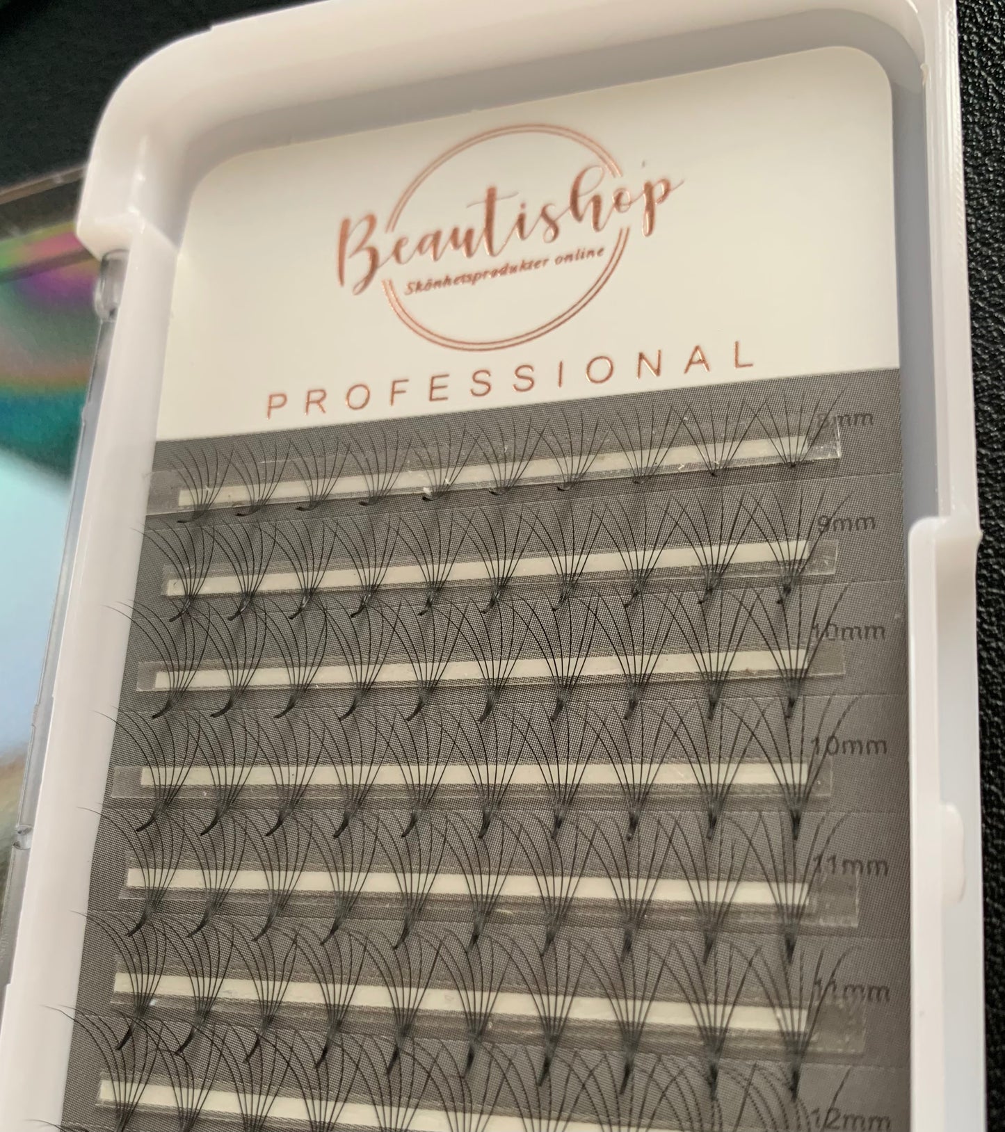 Pointy Base Fransar - D 0.05