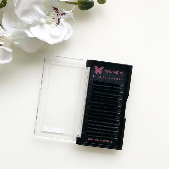 Beautastic Mink Volym D 0.03