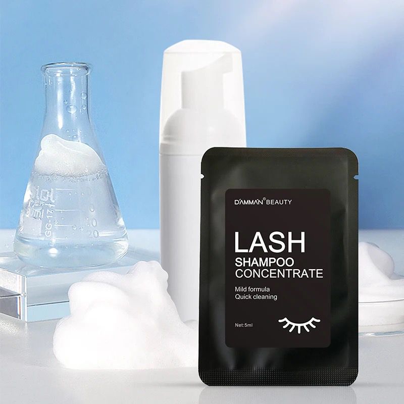 Fransrengöring REFILL KIT