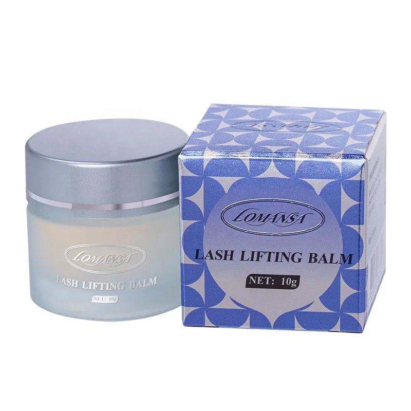 Lomansa Lashlifting Glue Balm (lim utan lim)