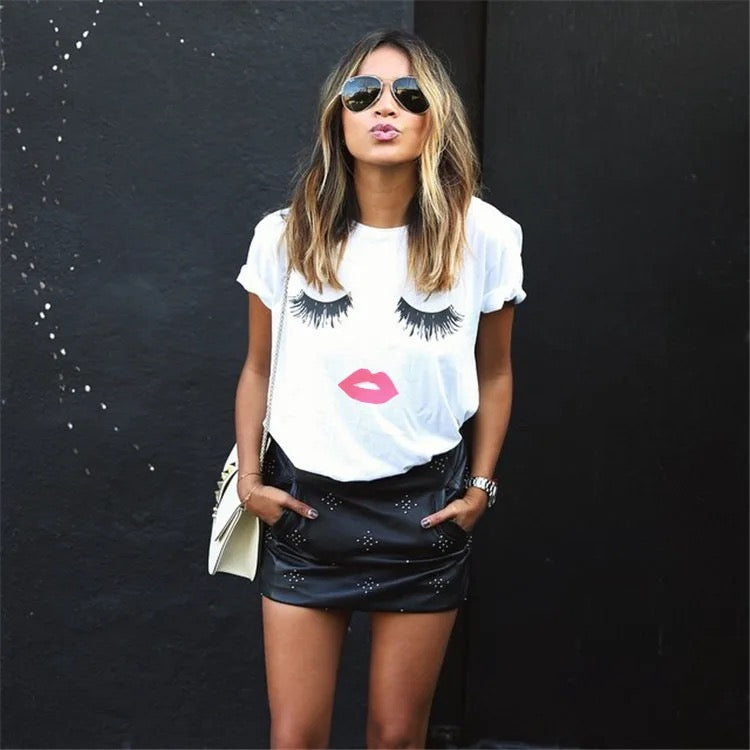 Lashlift T-shirt