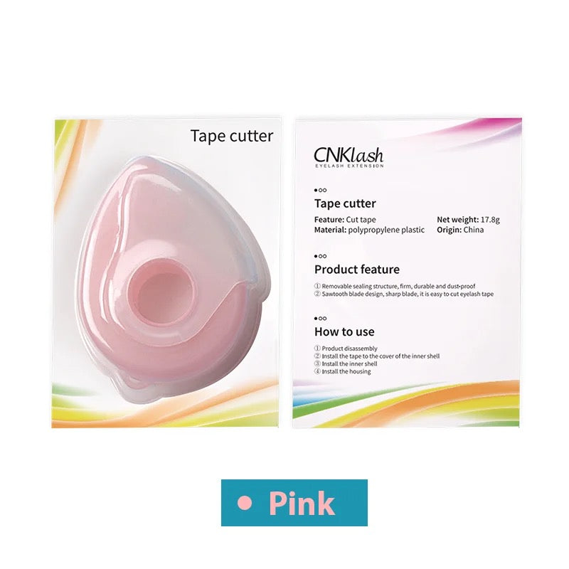 TAPE CUTTER