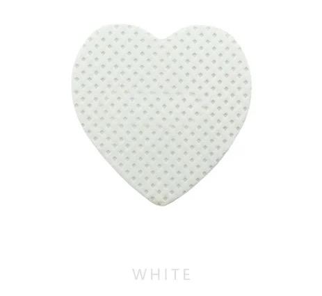 Glue Wipes Hjärta (200-pack)