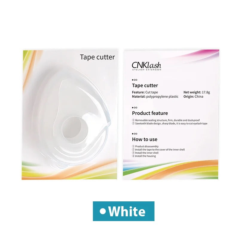 TAPE CUTTER