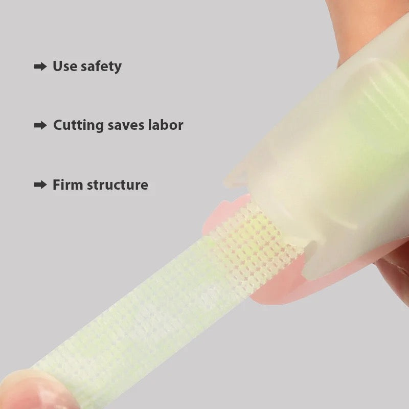TAPE CUTTER