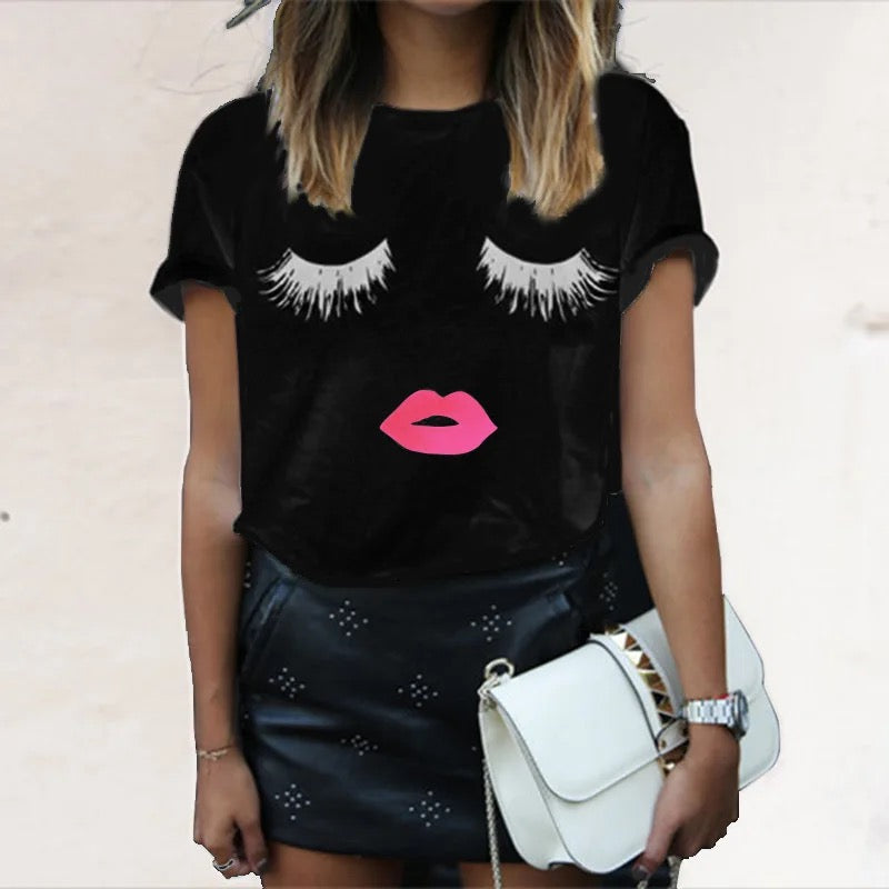 Lashlift T-shirt