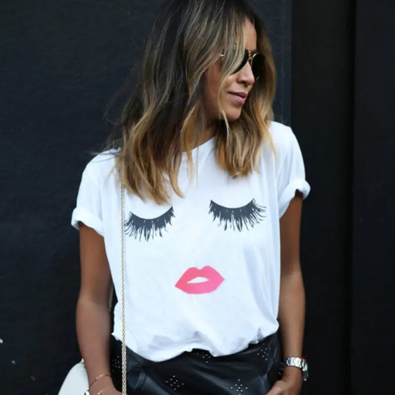 Lashlift T-shirt