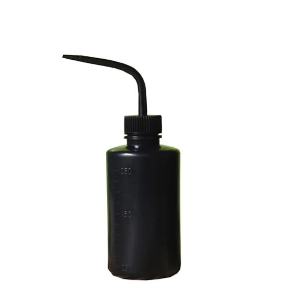 Pipett flaska för rengöring 250 ML